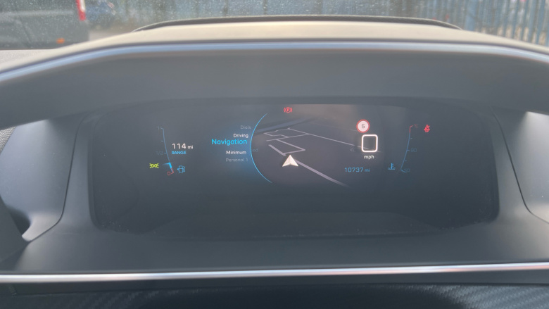 Peugeot 2008 1.2 PureTech Allure Premium+ 5dr Petrol Estate